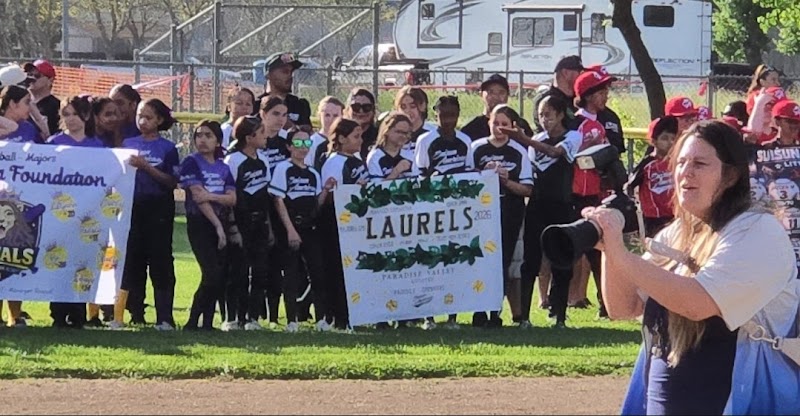 Photo of Suisun American Little League