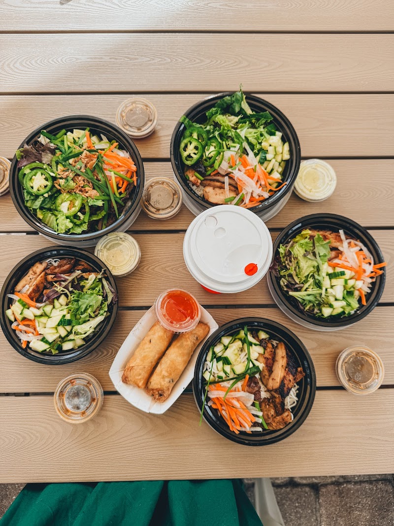 V-Roll Vietnamese Rolls & Bowls photo 4
