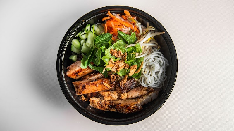 V-Roll Vietnamese Rolls & Bowls photo 5