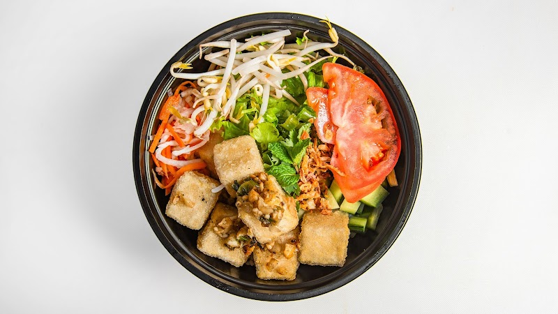 V-Roll Vietnamese Rolls & Bowls photo 2
