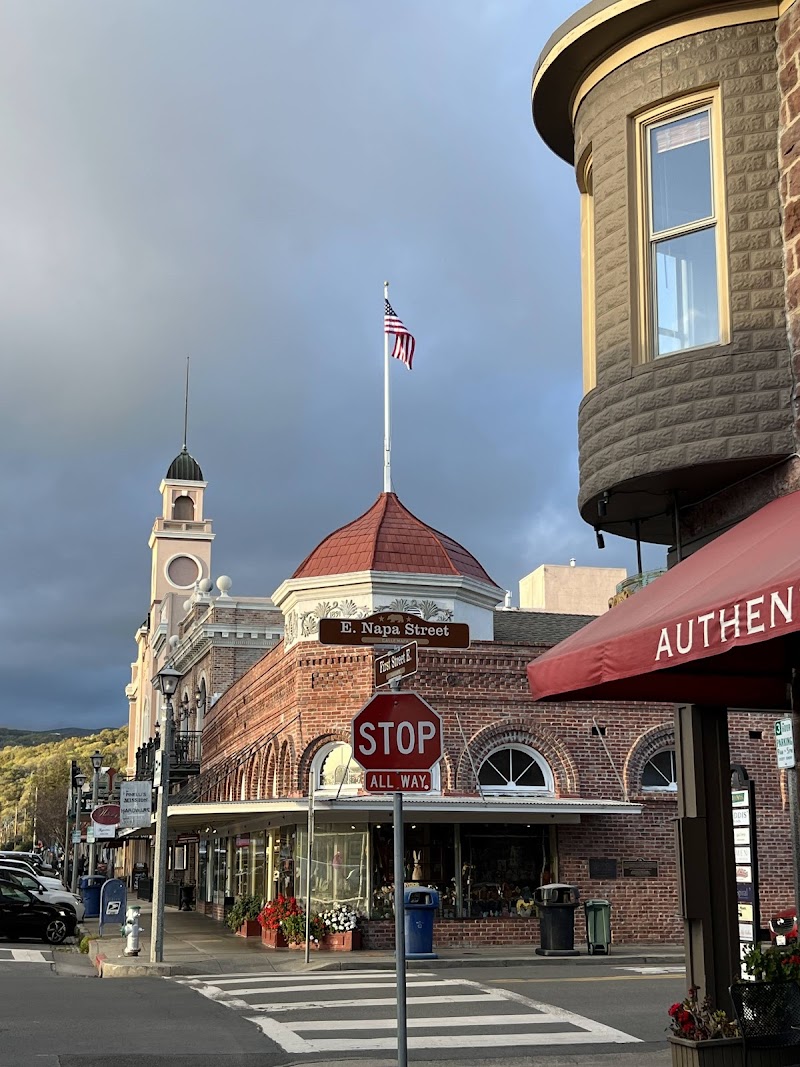 Photo of Halem & Co De Sonoma