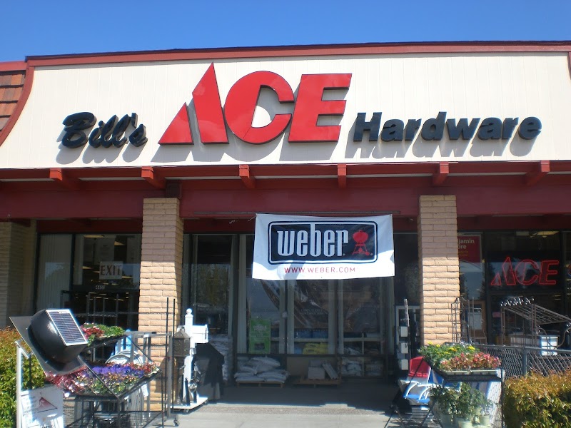 Photo of Bill's Ace Hardware