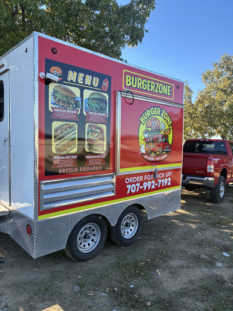 Burger Zone photo 3