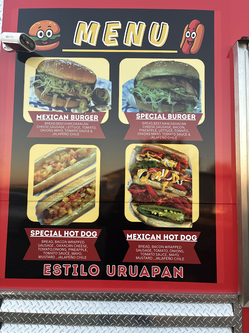 Burger Zone photo 4