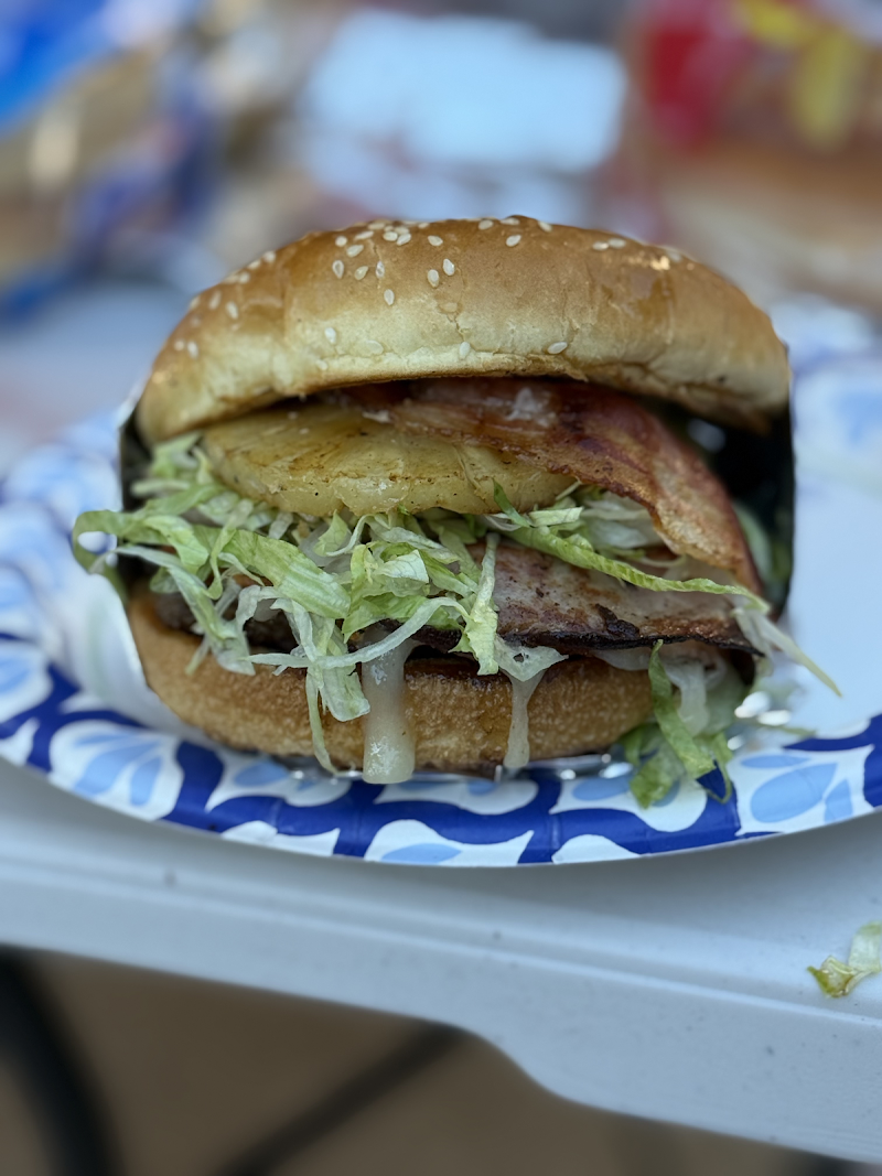 Photo of Burger Zone