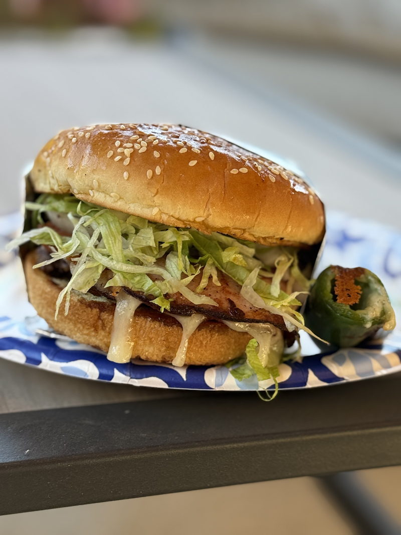 Burger Zone photo 2