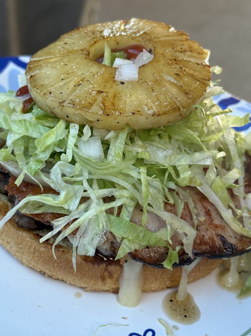 Burger Zone photo 5