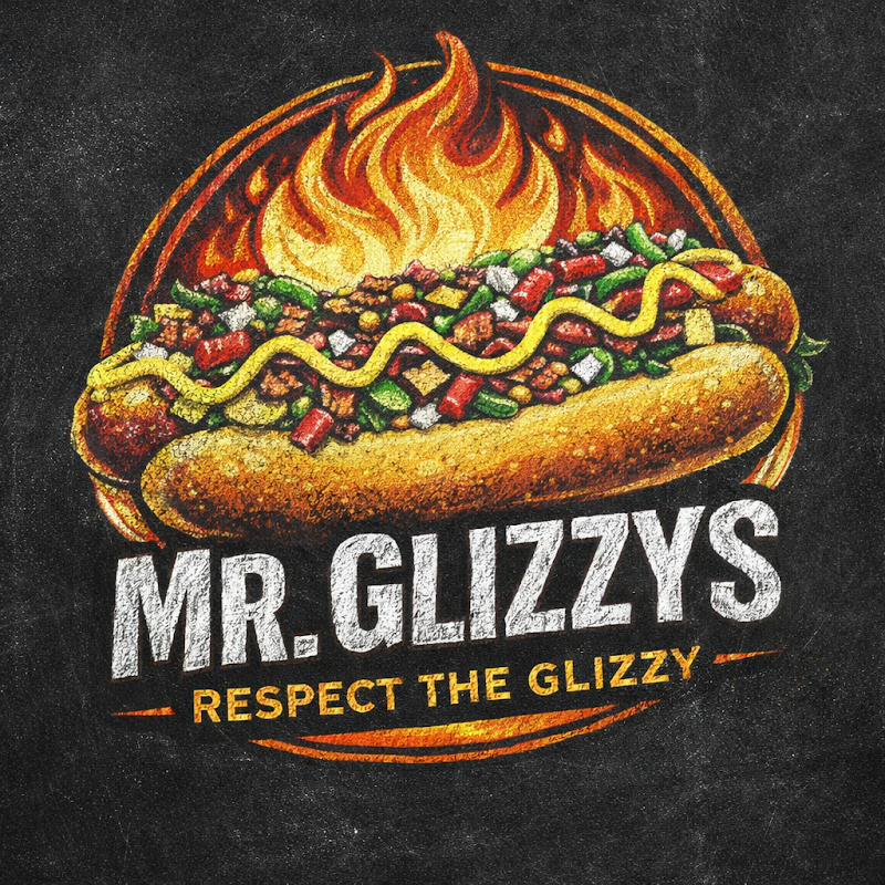 Photo of Mr Glizzys