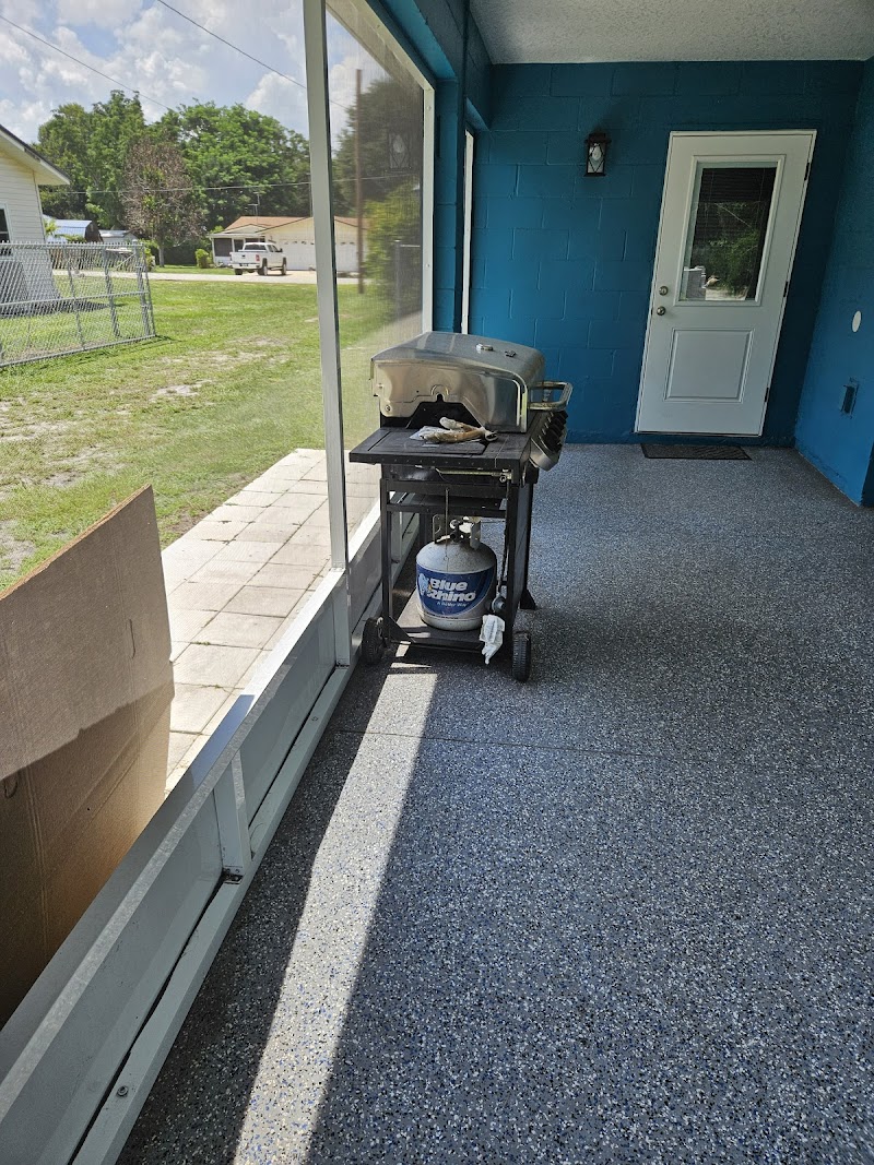 Photo of Good Greek Moving & Storage Tampa