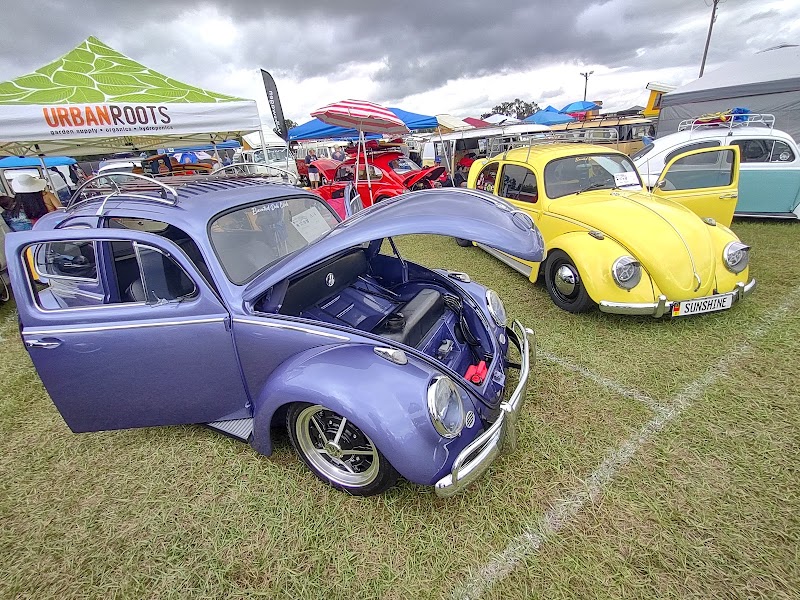 Dade City Raceway photo 3