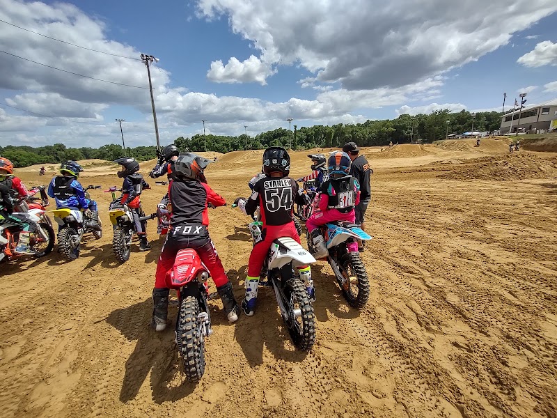 Dade City Raceway photo 2