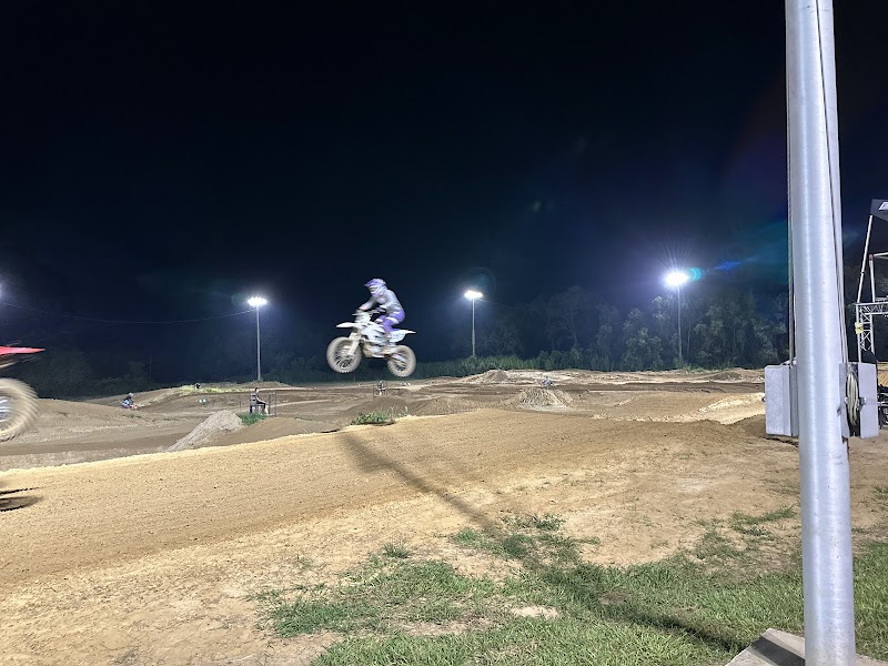 Dade City Raceway photo 4