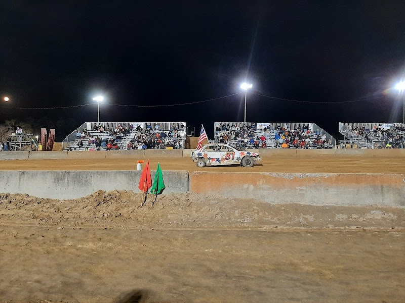 Dade City Raceway photo 5