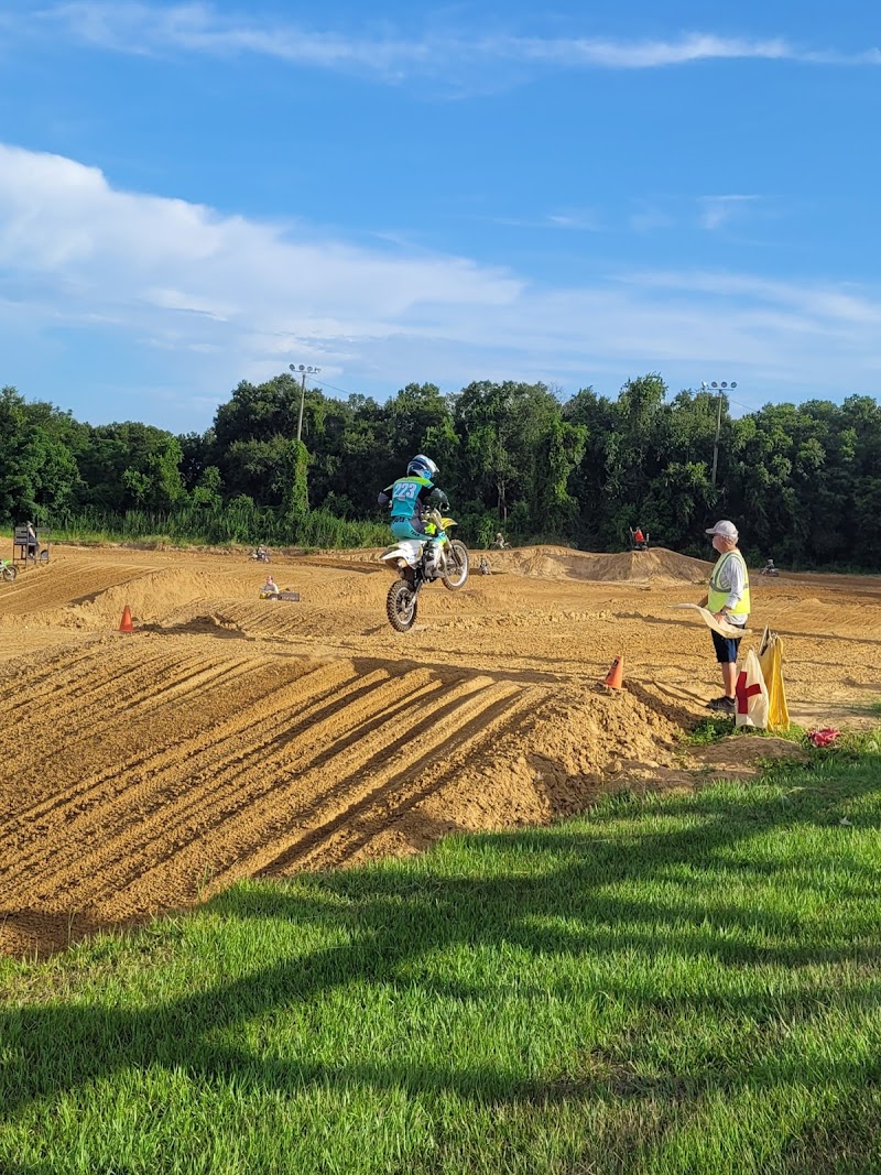 Photo of Dade City Raceway