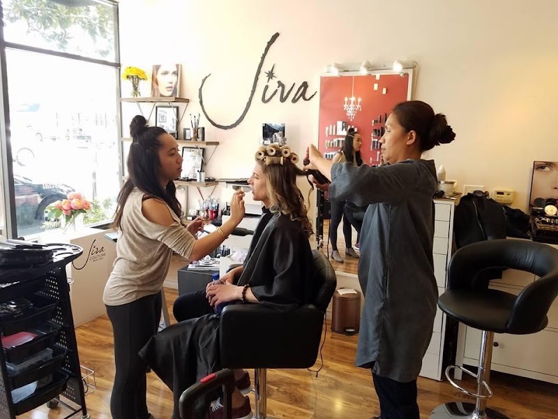 Wowpretty Makeup and Hair Agency photo 5