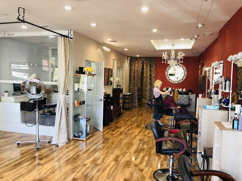 Wowpretty Makeup and Hair Agency photo 4