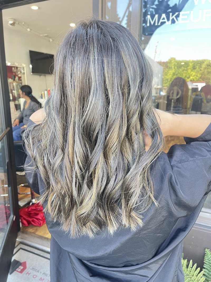Photo of Wowpretty Makeup and Hair Agency