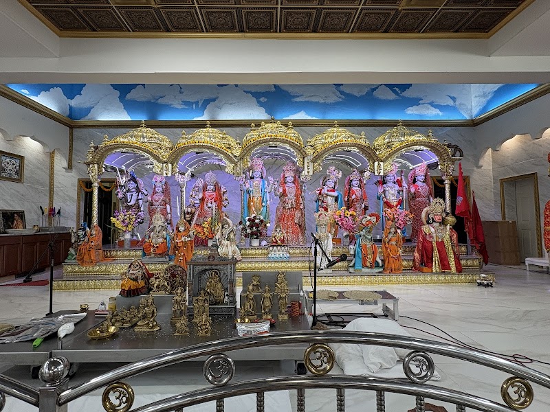 Photo of Shri Lakshmi Narayan Mandir