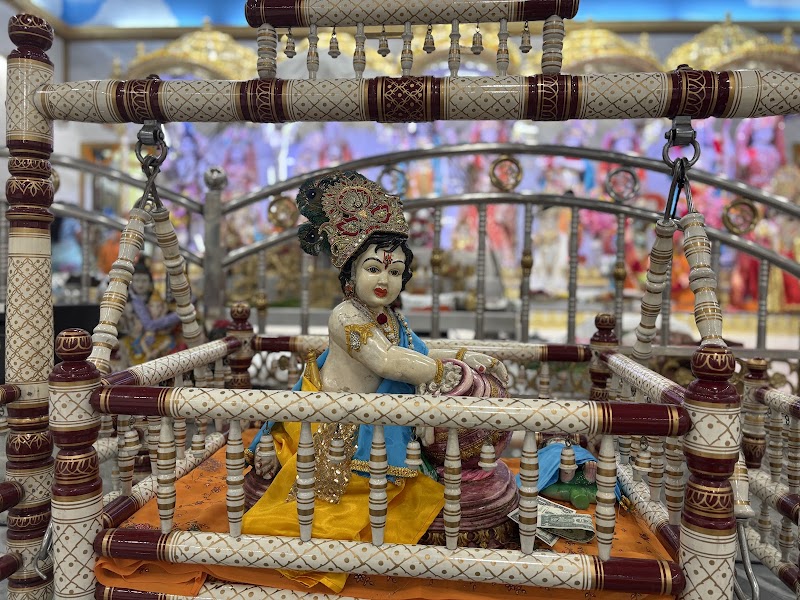 Shri Lakshmi Narayan Mandir photo 5