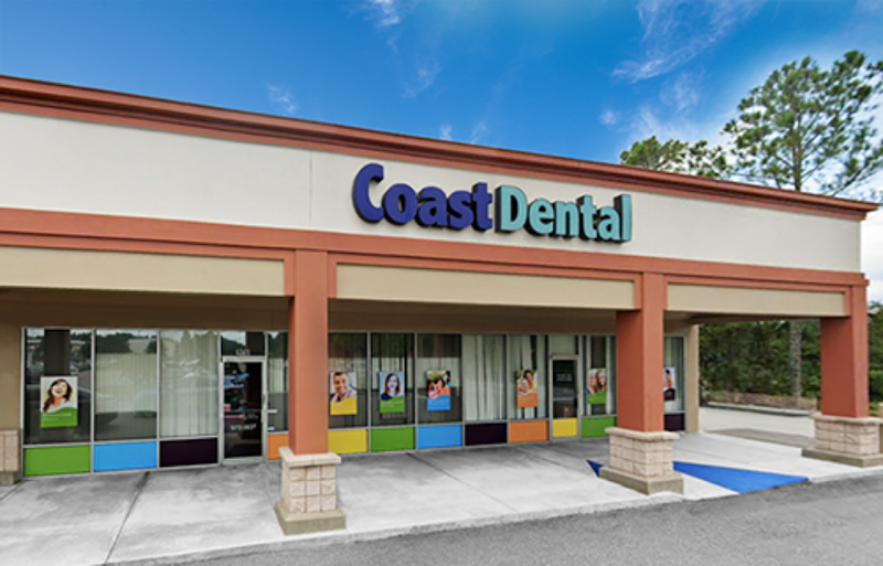 Photo of Coast Dental