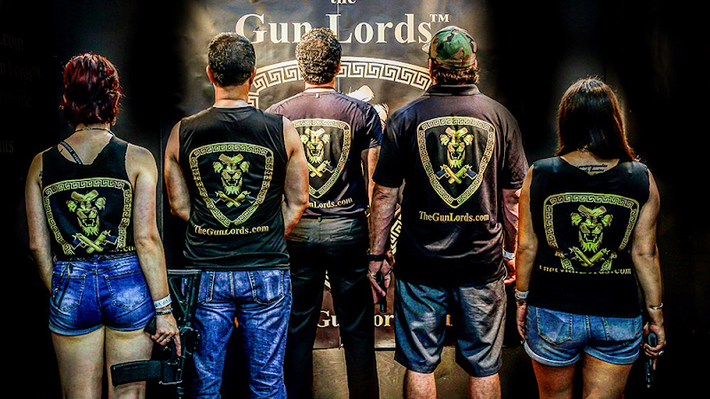 Photo of Gun Lords