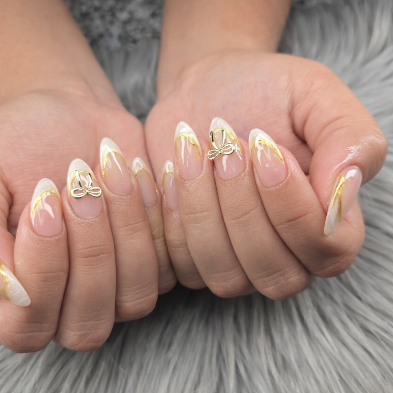 Alpha & Omega Nail Spa photo 2