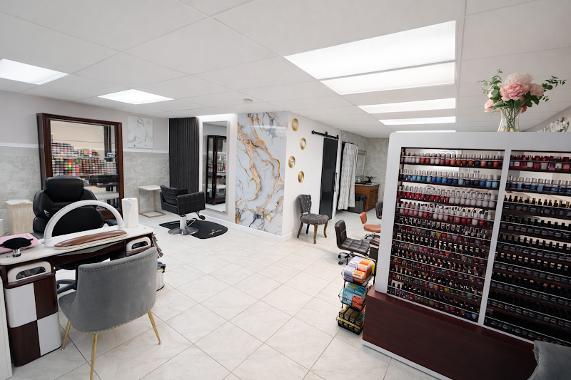 Photo of Alpha & Omega Nail Spa