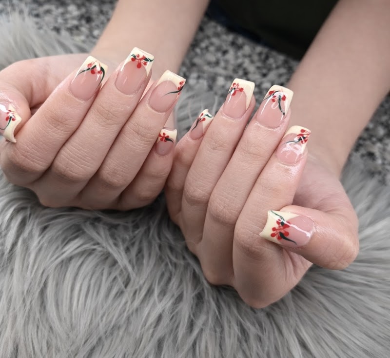 Alpha & Omega Nail Spa photo 3