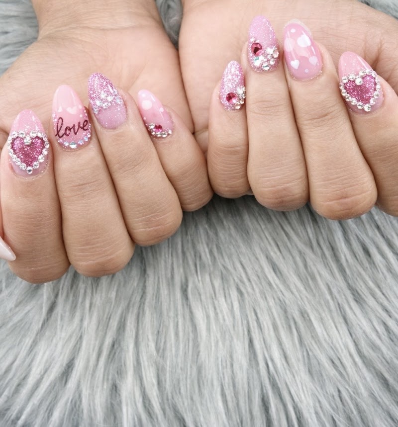 Alpha & Omega Nail Spa photo 4