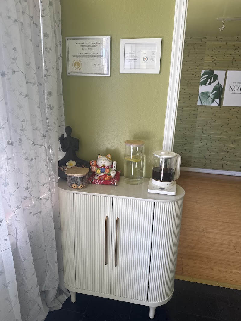 Plumeria Spa & Massage photo 3