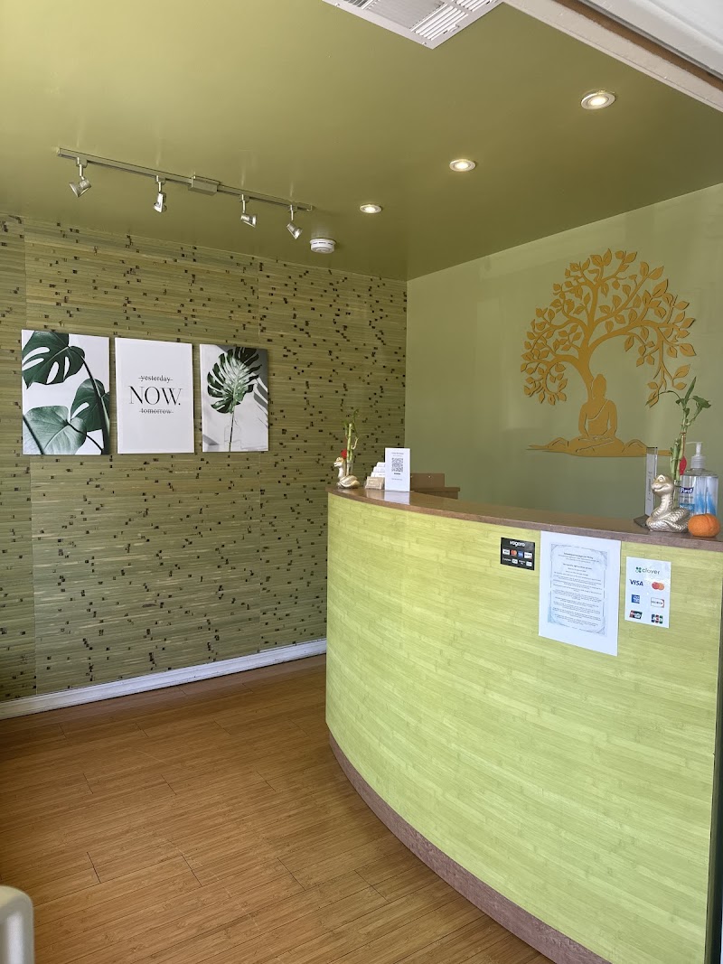 Plumeria Spa & Massage photo 2