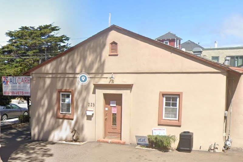 Photo of AllCare Veterinary Hospital of Pacifica