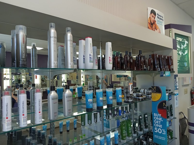 Supercuts photo 4