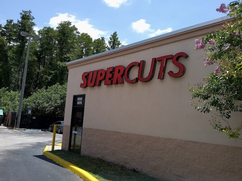 Supercuts photo 2