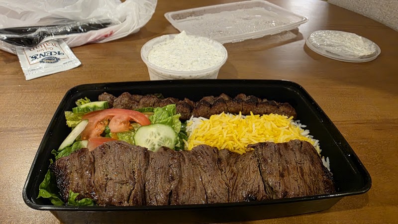 Lor Kebab photo 5