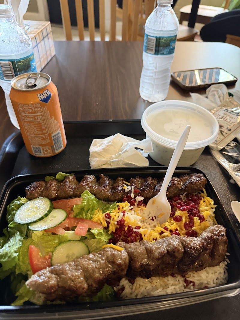 Lor Kebab photo 2