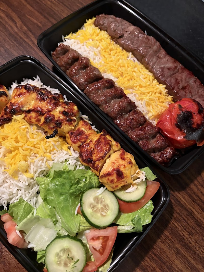 Lor Kebab photo 3