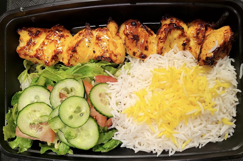 Lor Kebab photo 4