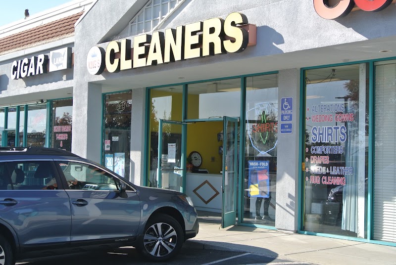 Photo of King's Cleaners