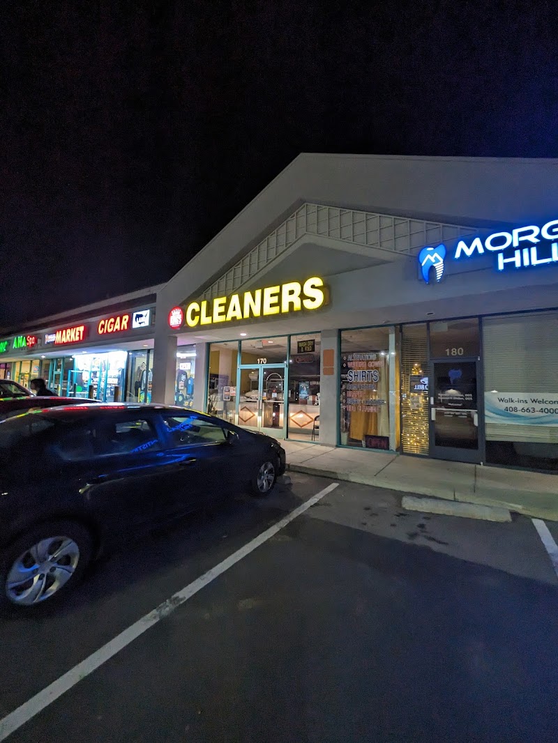 King's Cleaners photo 2