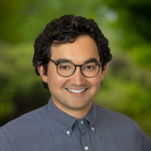 Photo of Navpreet S. Sidhu, M.D.