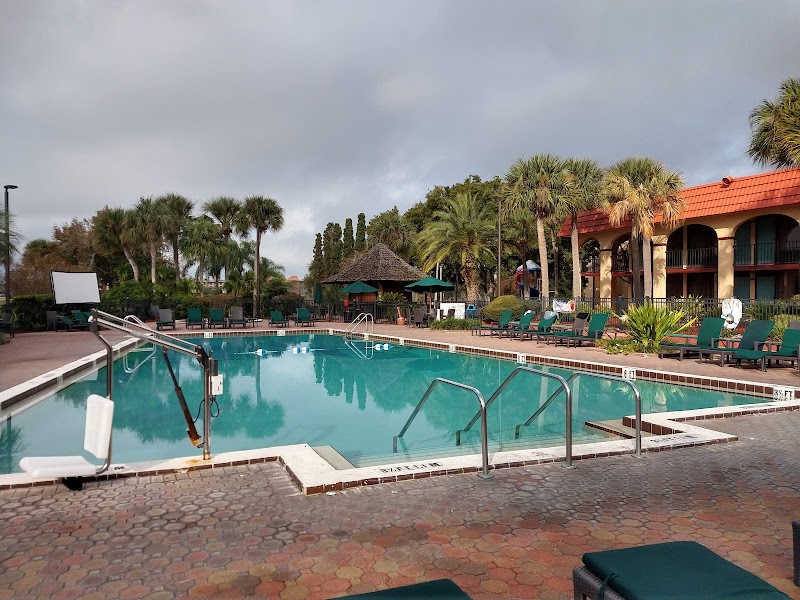 Maingate Lakeside Resort photo 3