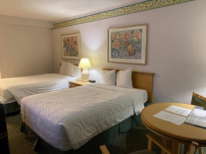 Maingate Lakeside Resort photo 2