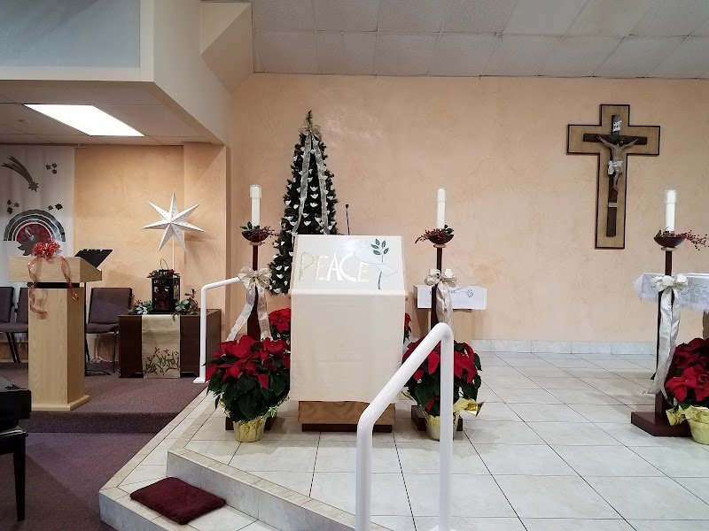 St Joan of Arc Church photo 3
