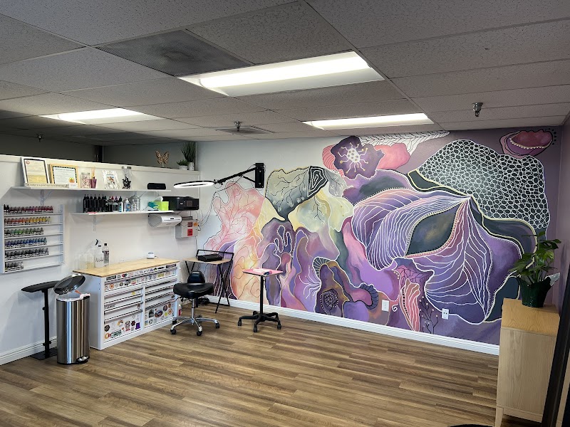 Serene Ink Tattoo Salon photo 2