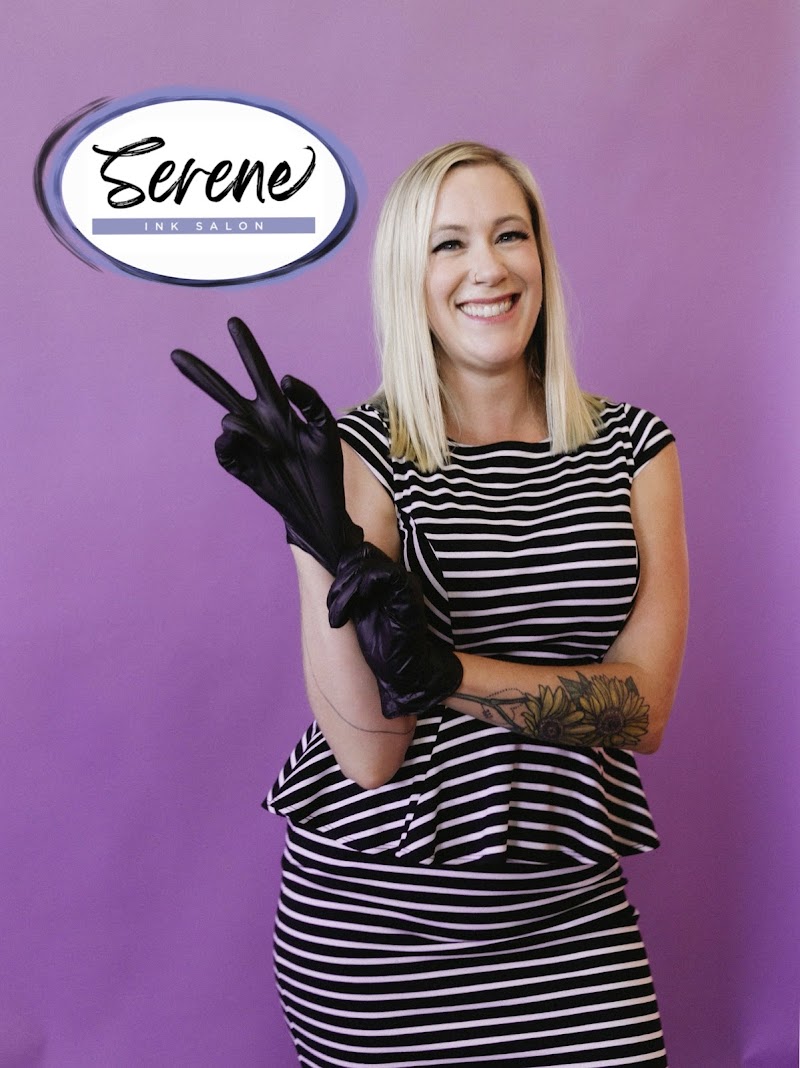 Photo of Serene Ink Tattoo Salon