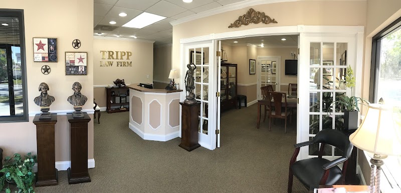 Photo of Tripp Law Firm