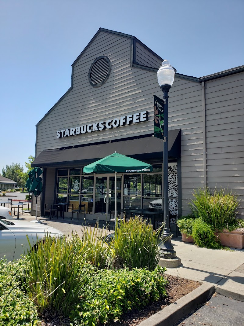 Photo of Starbucks Coffee Company