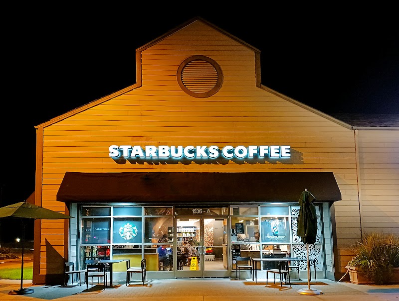 Starbucks Coffee Company photo 5