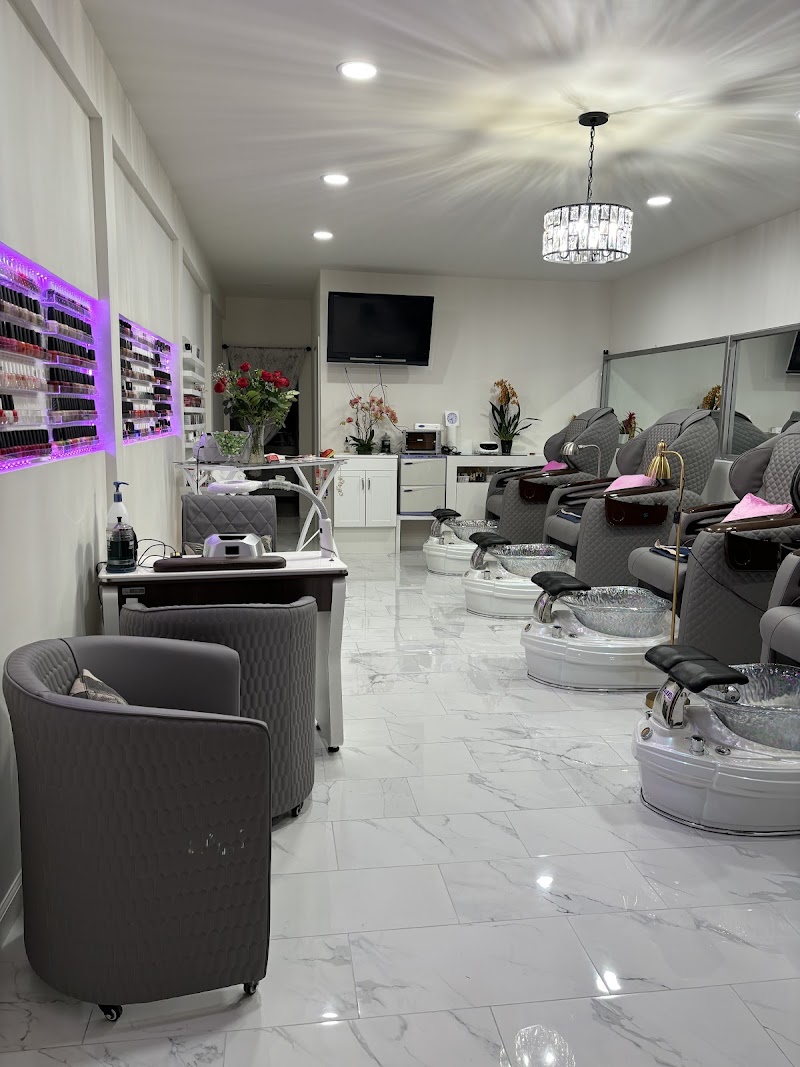 Photo of New Look Nails